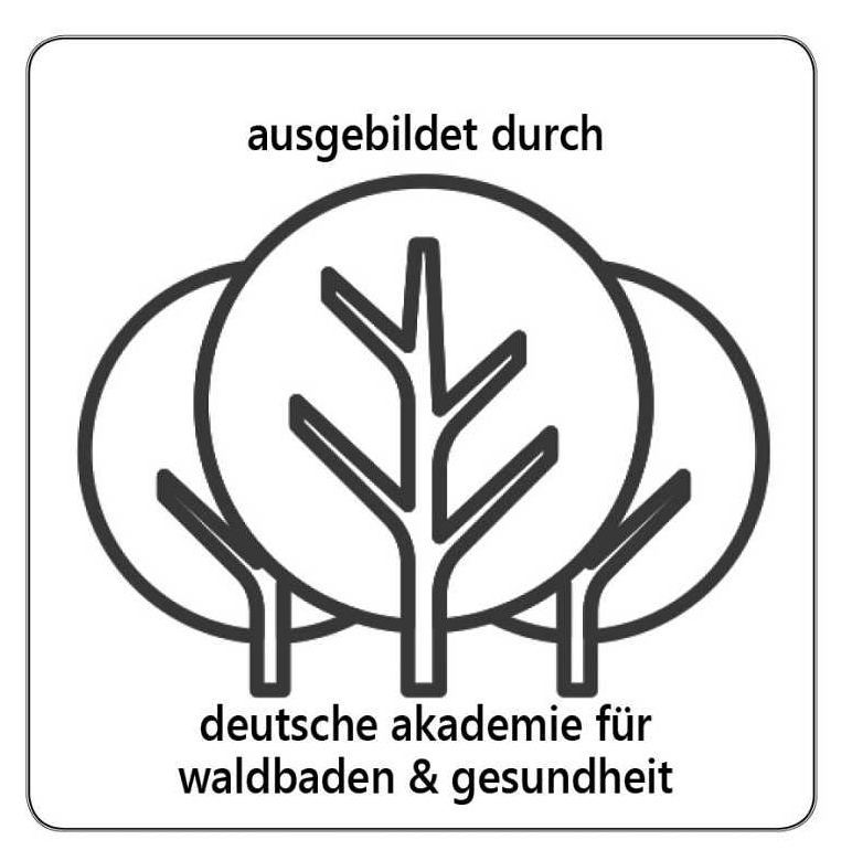 Logo Ausgebildet durch Waldbadenakademie1